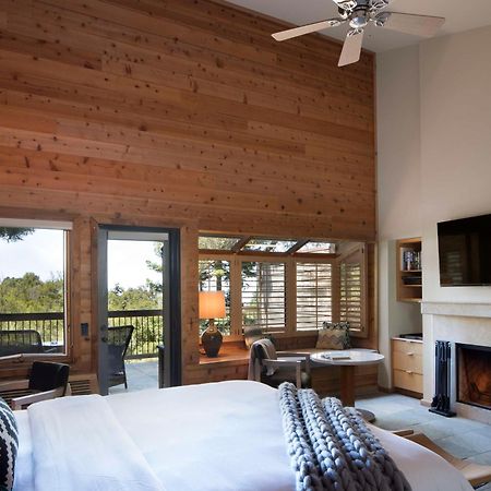 Alila Ventana Big Sur - Inclusive Resort (Adults Only) Exterior foto