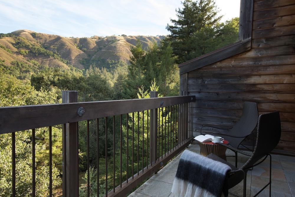 Alila Ventana Big Sur - Inclusive Resort (Adults Only) Exterior foto