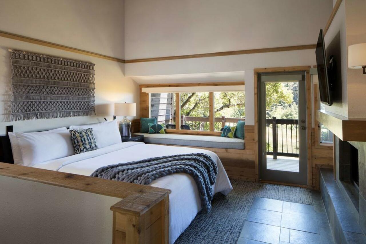 Alila Ventana Big Sur - Inclusive Resort (Adults Only) Exterior foto