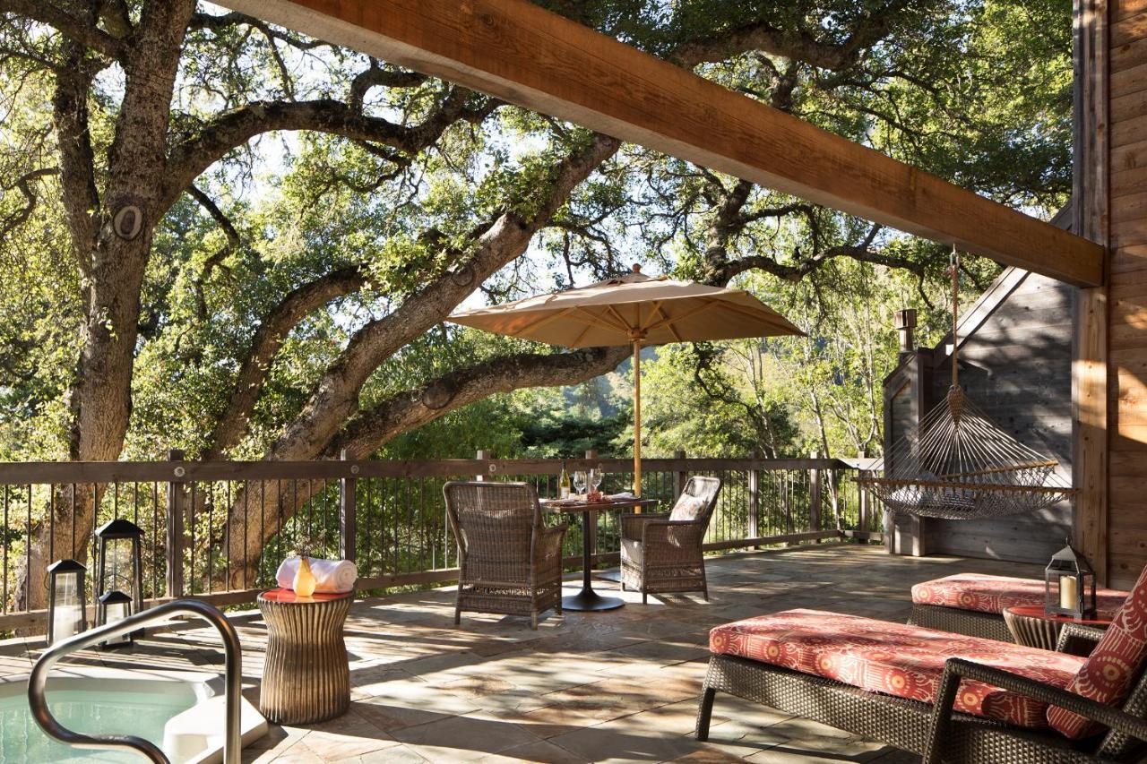 Alila Ventana Big Sur - Inclusive Resort (Adults Only) Exterior foto