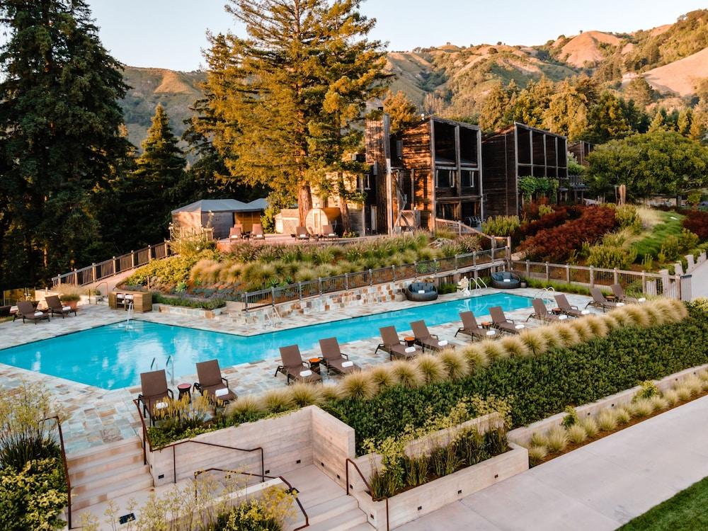 Alila Ventana Big Sur - Inclusive Resort (Adults Only) Exterior foto