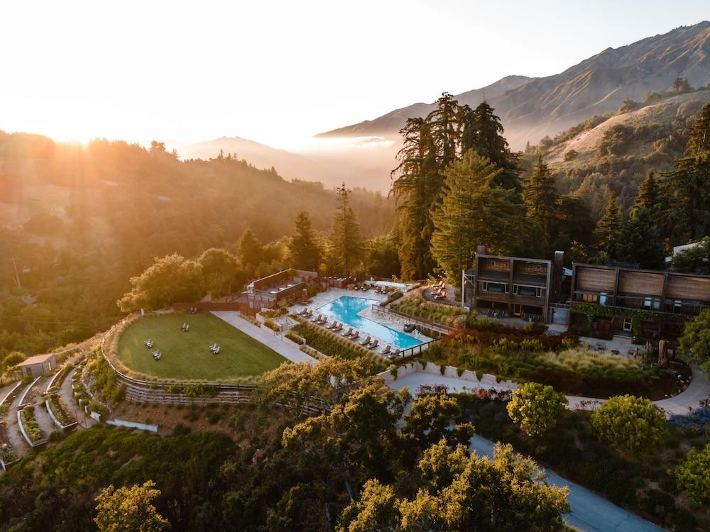 Alila Ventana Big Sur - Inclusive Resort (Adults Only) Exterior foto