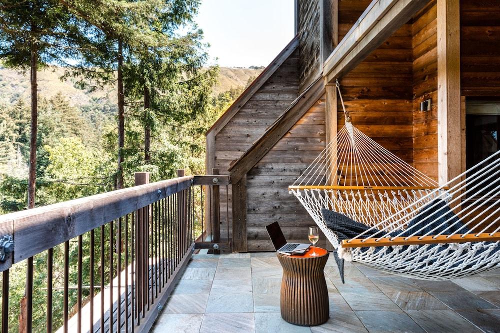 Alila Ventana Big Sur - Inclusive Resort (Adults Only) Exterior foto