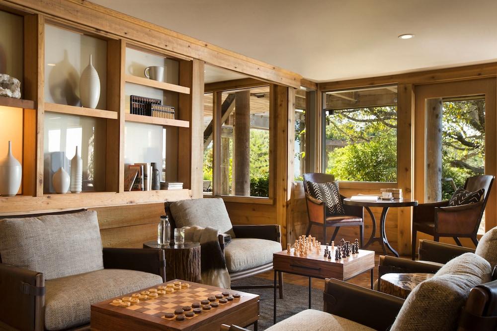 Alila Ventana Big Sur - Inclusive Resort (Adults Only) Exterior foto