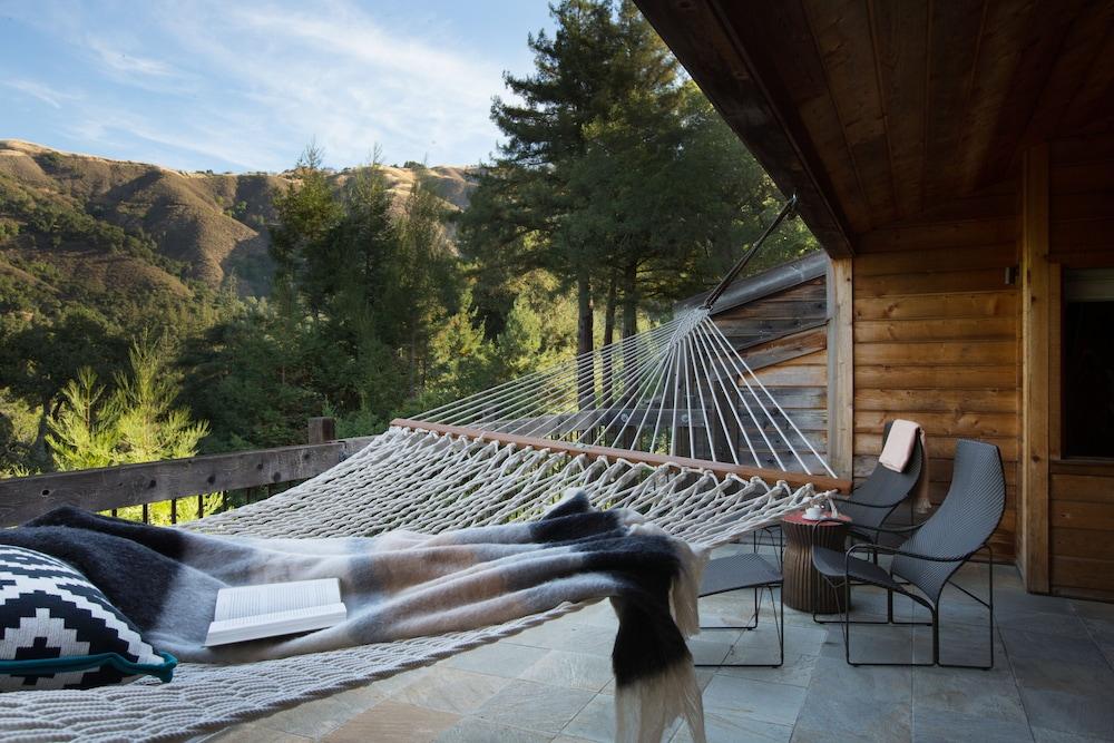 Alila Ventana Big Sur - Inclusive Resort (Adults Only) Exterior foto