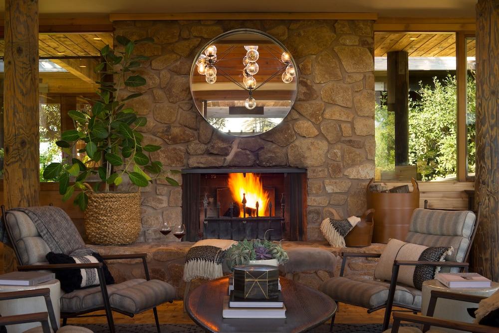 Alila Ventana Big Sur - Inclusive Resort (Adults Only) Exterior foto