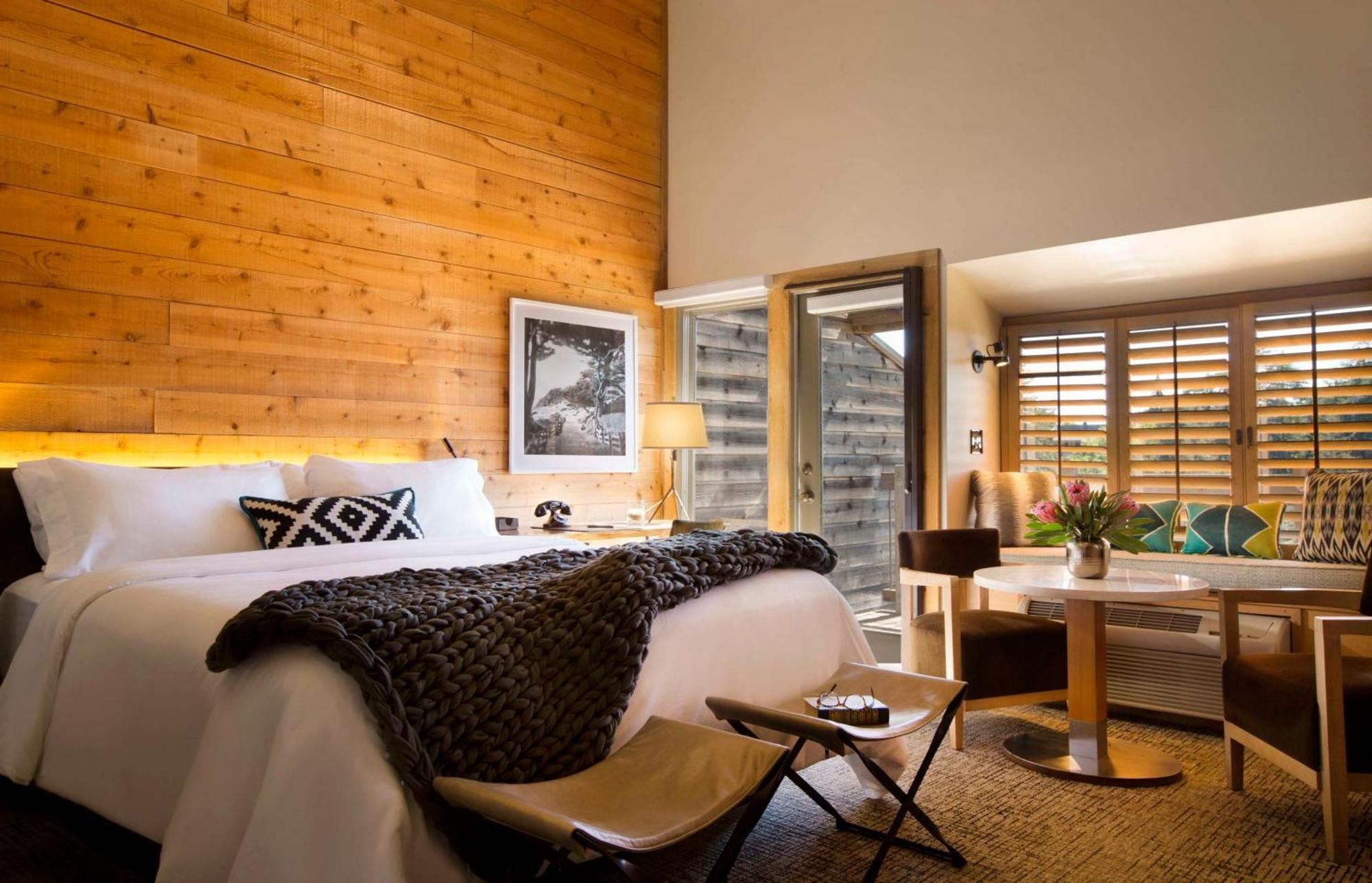 Alila Ventana Big Sur - Inclusive Resort (Adults Only) Exterior foto