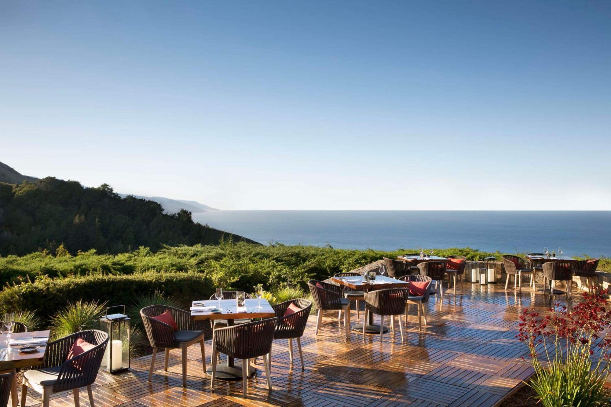 Alila Ventana Big Sur - Inclusive Resort (Adults Only) Exterior foto