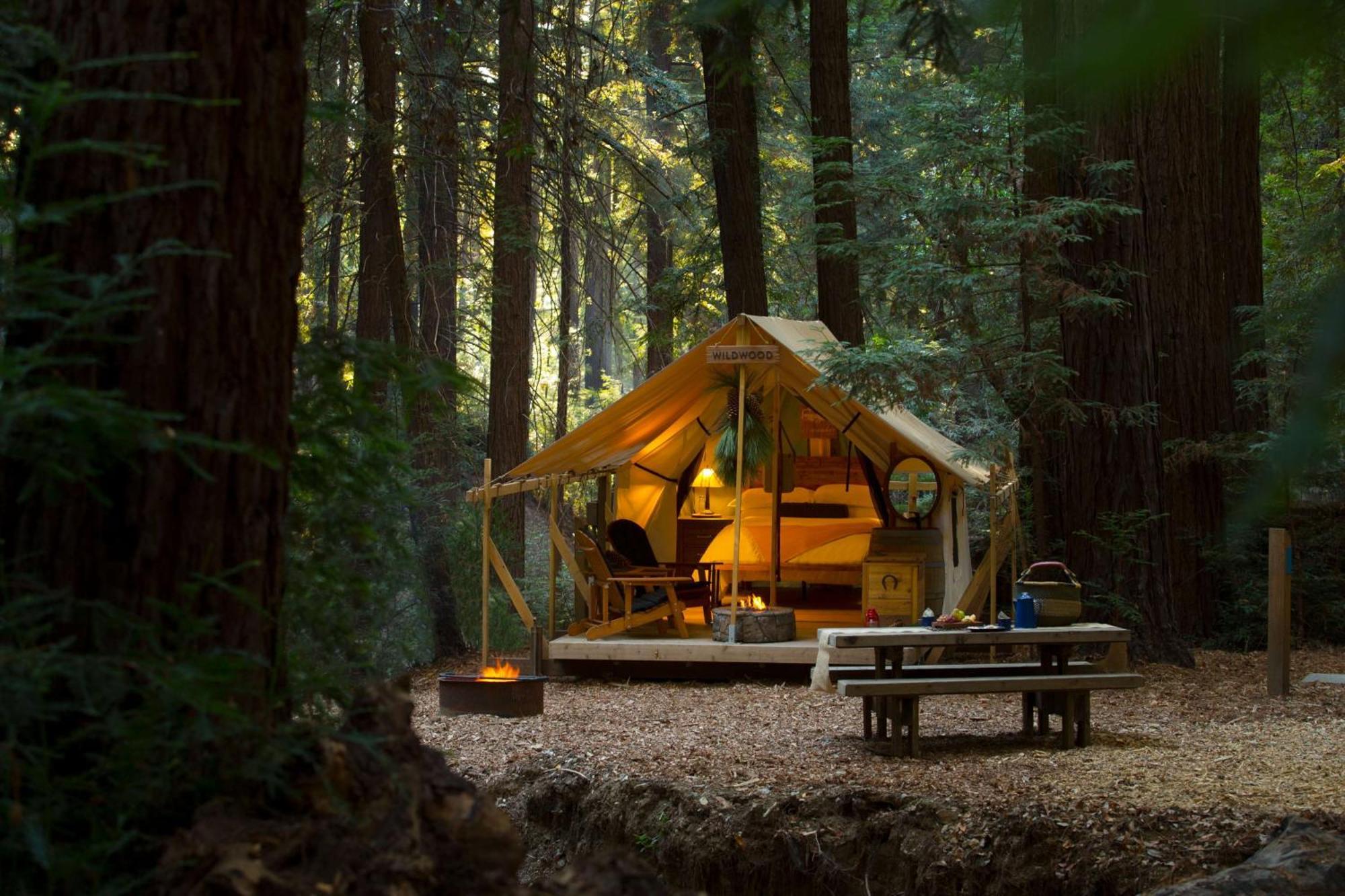 Alila Ventana Big Sur - Inclusive Resort (Adults Only) Exterior foto