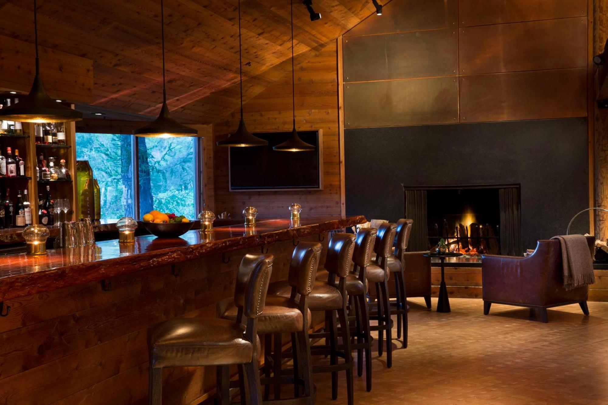 Alila Ventana Big Sur - Inclusive Resort (Adults Only) Exterior foto