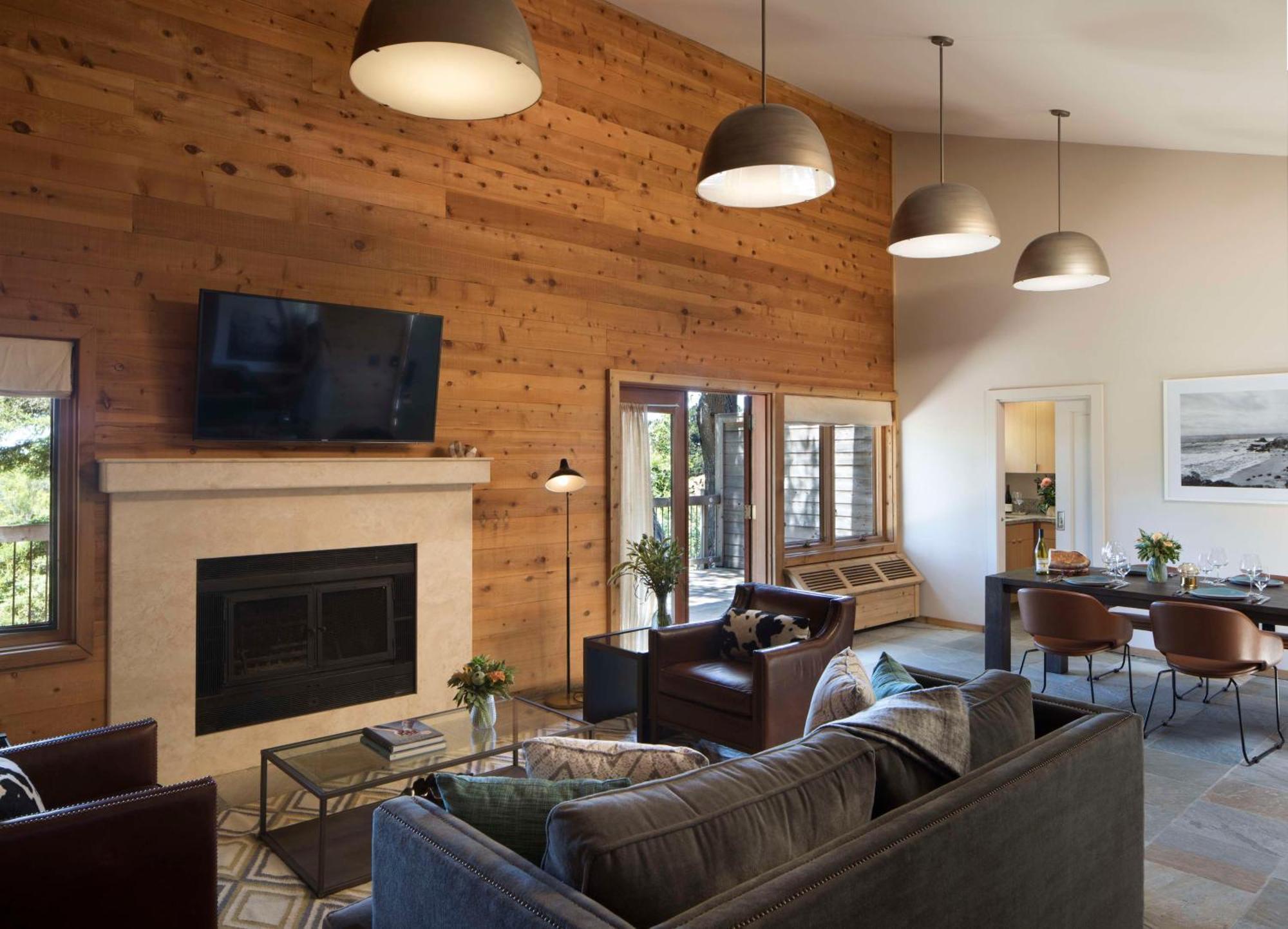 Alila Ventana Big Sur - Inclusive Resort (Adults Only) Exterior foto