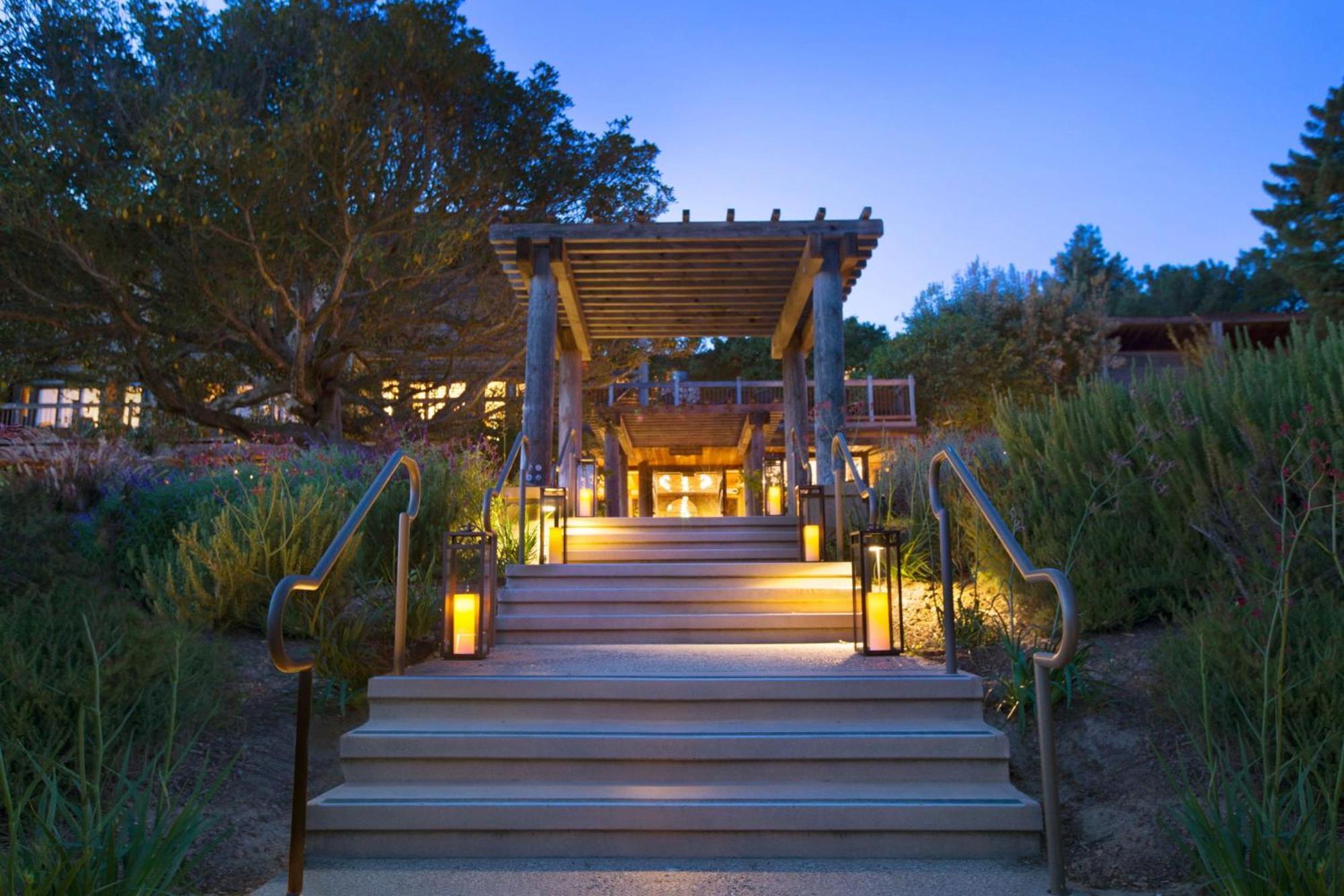 Alila Ventana Big Sur - Inclusive Resort (Adults Only) Exterior foto
