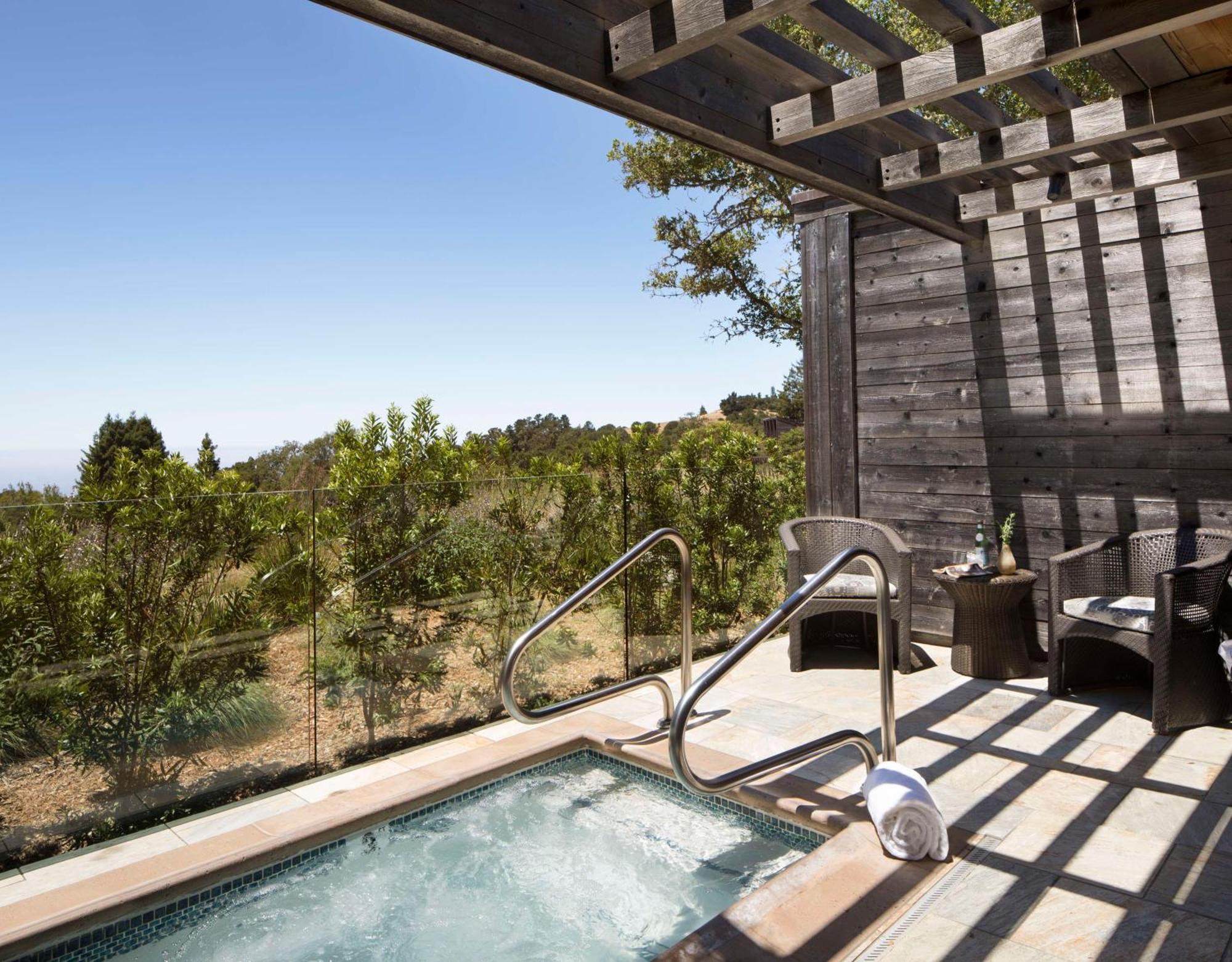Alila Ventana Big Sur - Inclusive Resort (Adults Only) Exterior foto