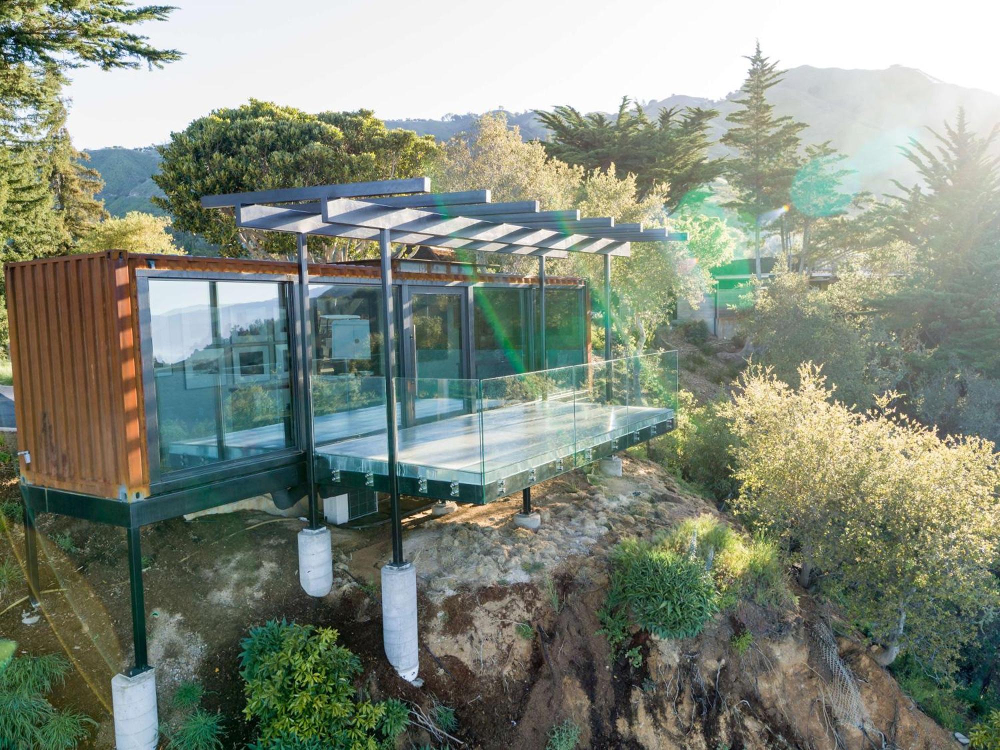 Alila Ventana Big Sur - Inclusive Resort (Adults Only) Exterior foto