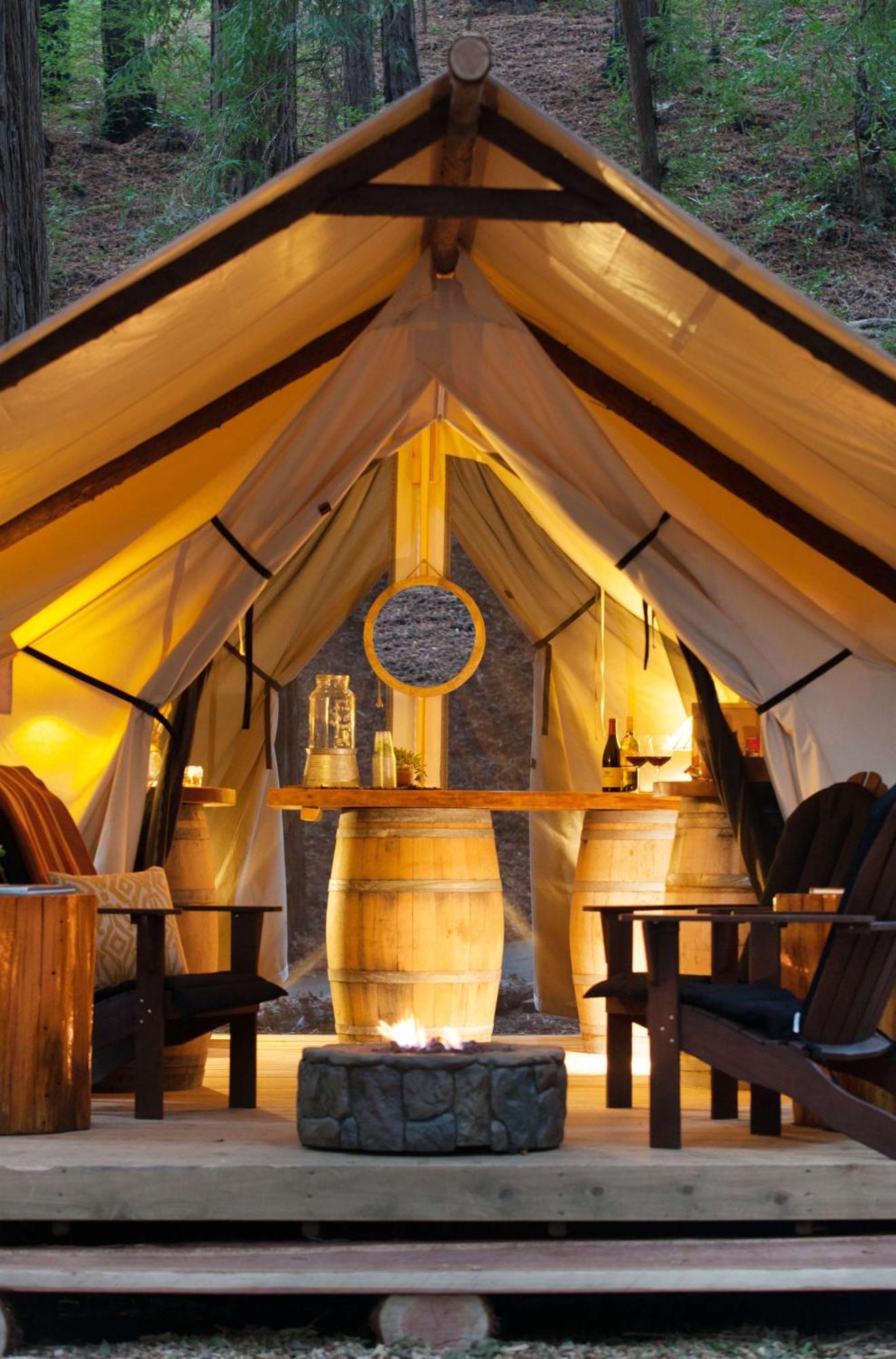Alila Ventana Big Sur - Inclusive Resort (Adults Only) Exterior foto