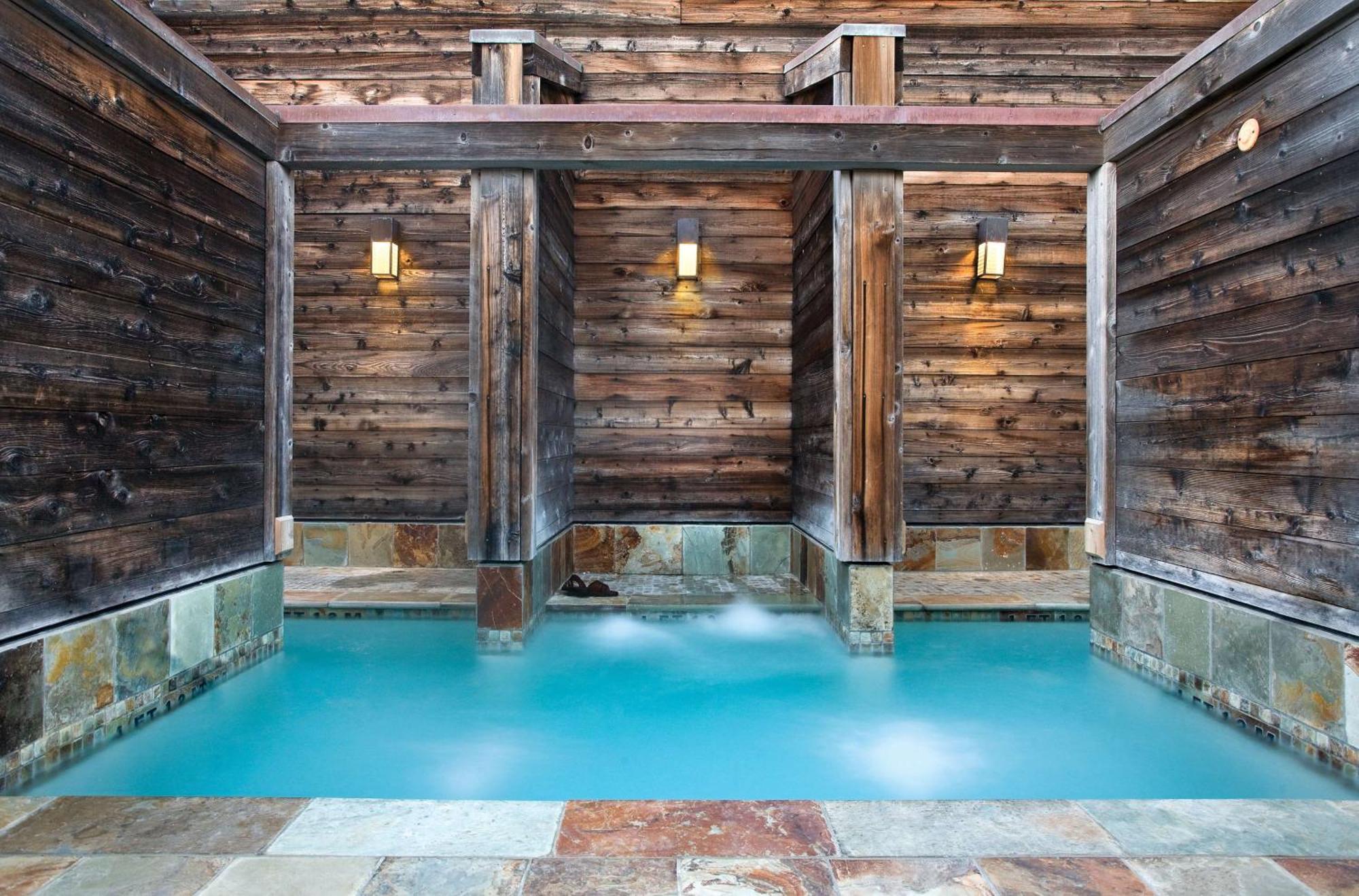 Alila Ventana Big Sur - Inclusive Resort (Adults Only) Exterior foto