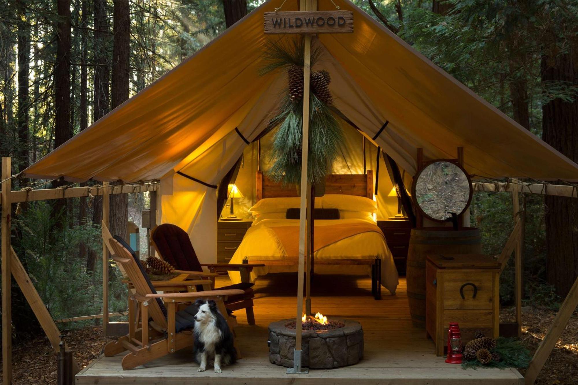 Alila Ventana Big Sur - Inclusive Resort (Adults Only) Exterior foto