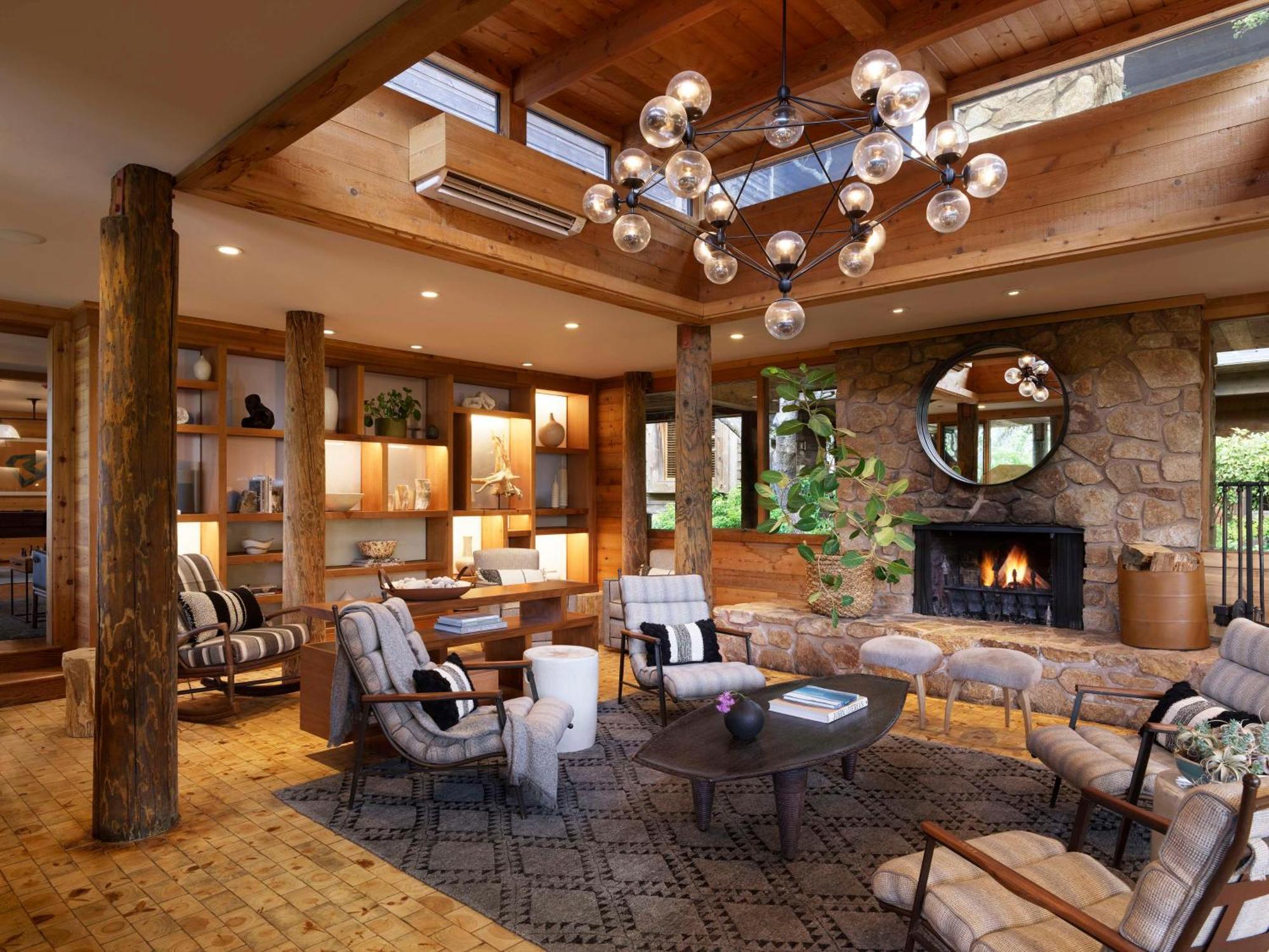Alila Ventana Big Sur - Inclusive Resort (Adults Only) Exterior foto