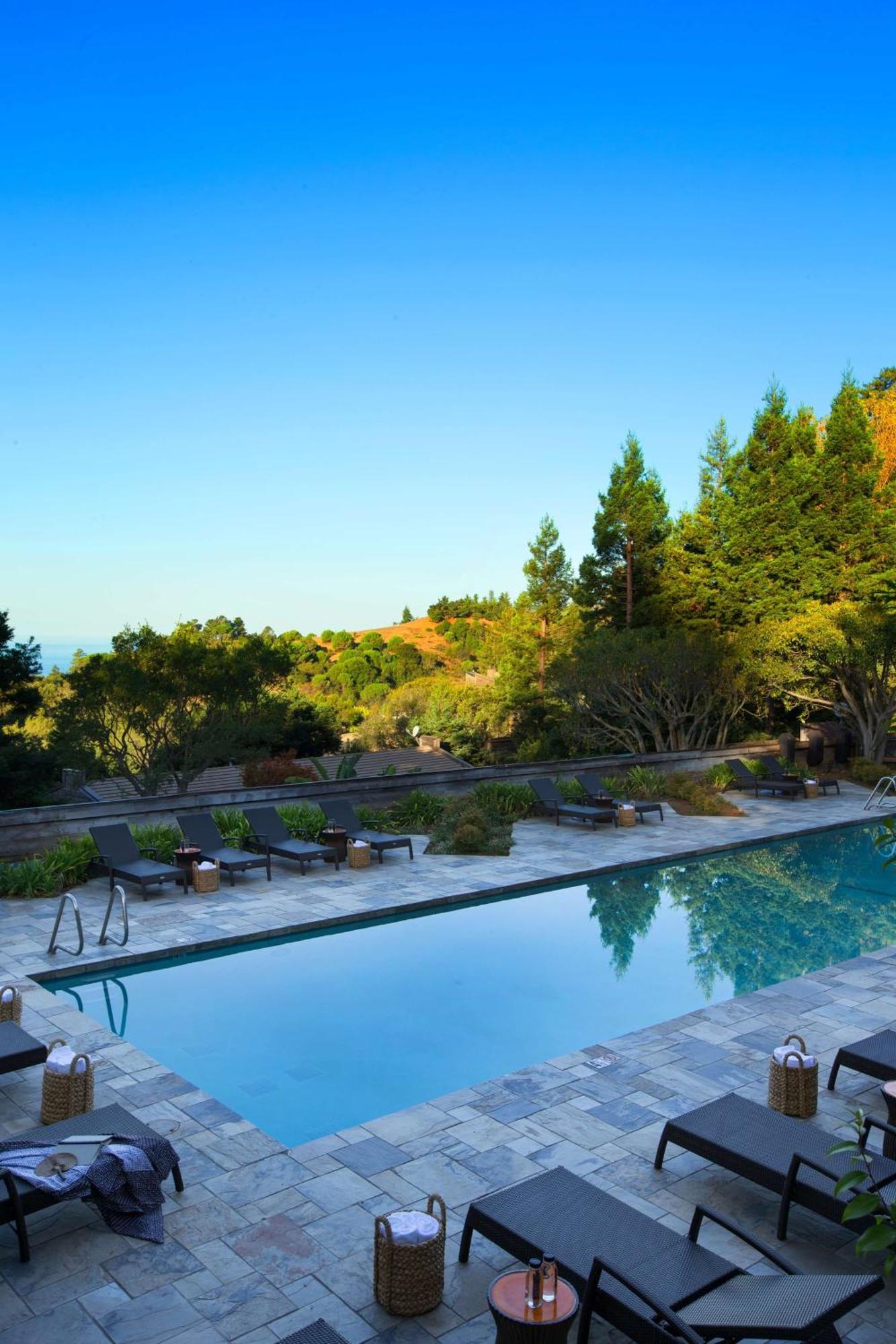 Alila Ventana Big Sur - Inclusive Resort (Adults Only) Exterior foto