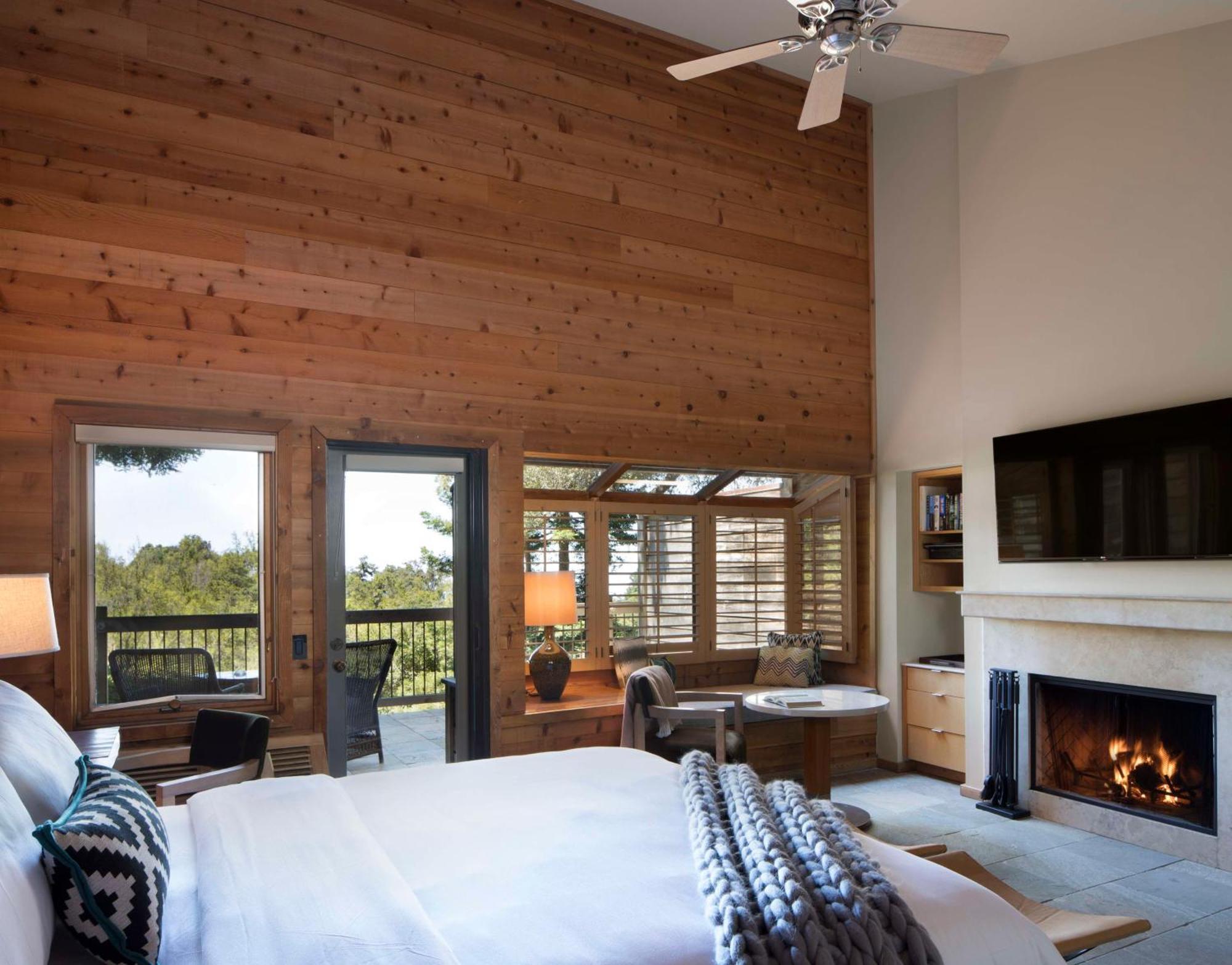 Alila Ventana Big Sur - Inclusive Resort (Adults Only) Exterior foto