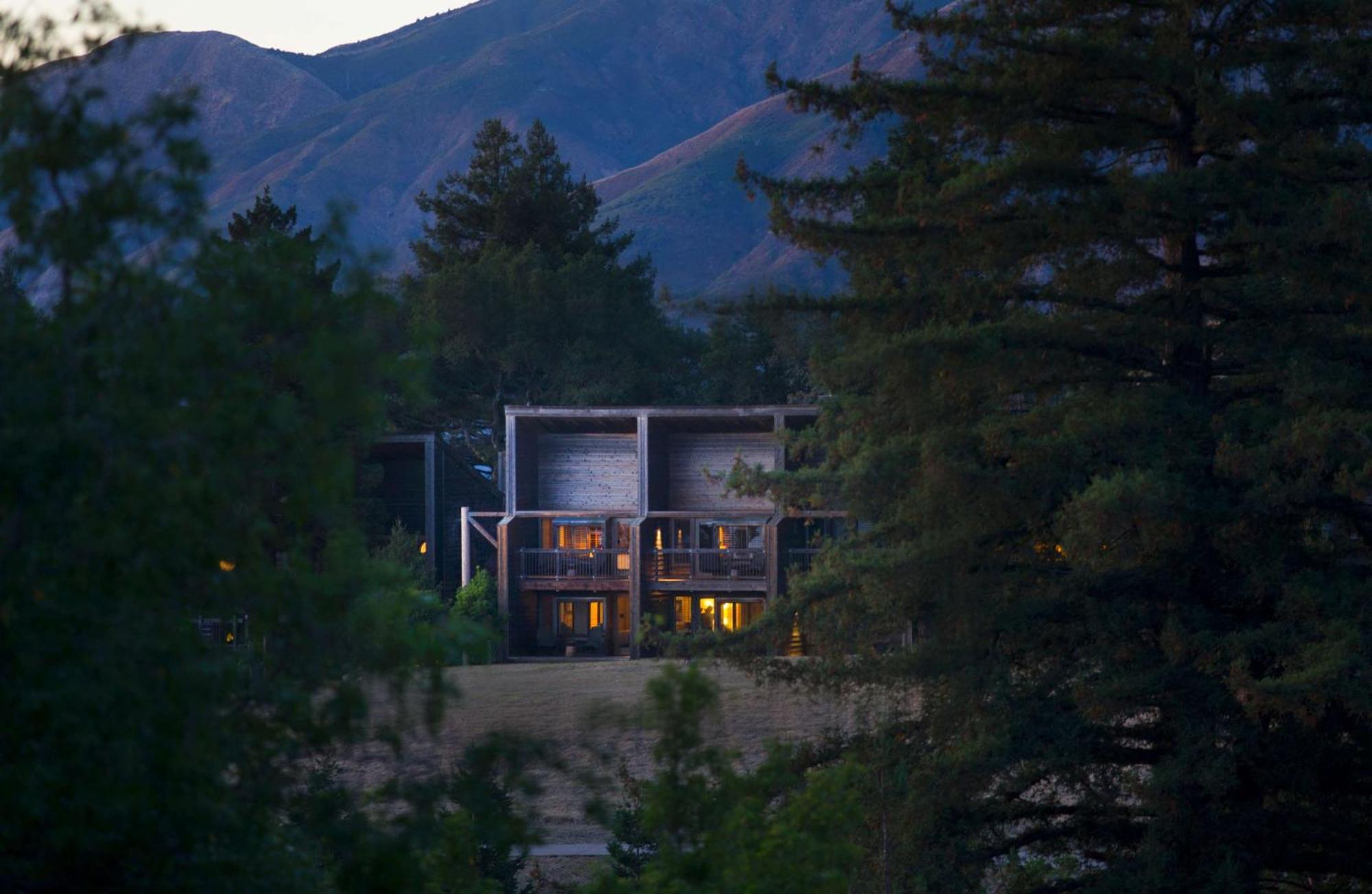 Alila Ventana Big Sur - Inclusive Resort (Adults Only) Exterior foto