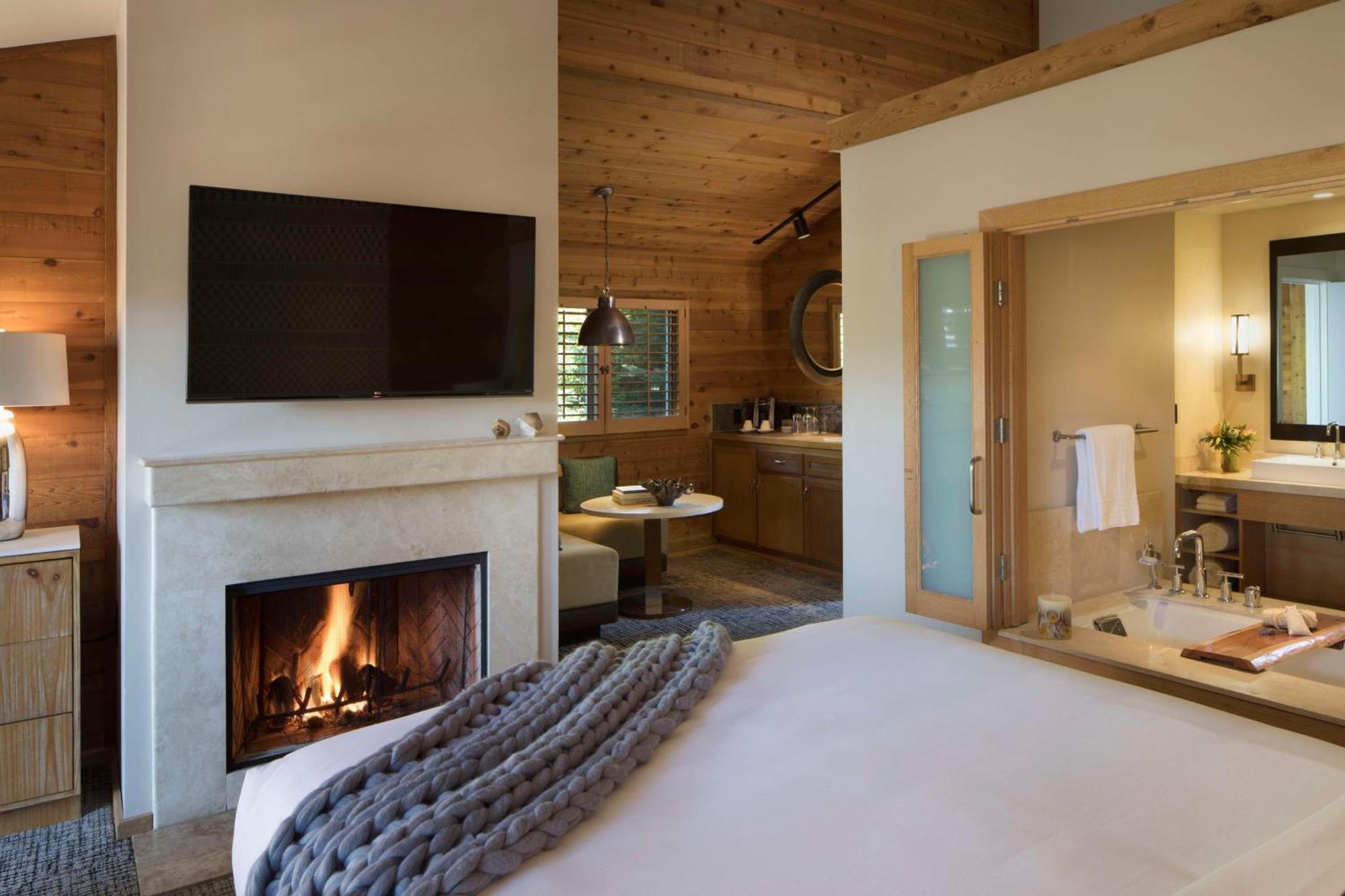 Alila Ventana Big Sur - Inclusive Resort (Adults Only) Exterior foto
