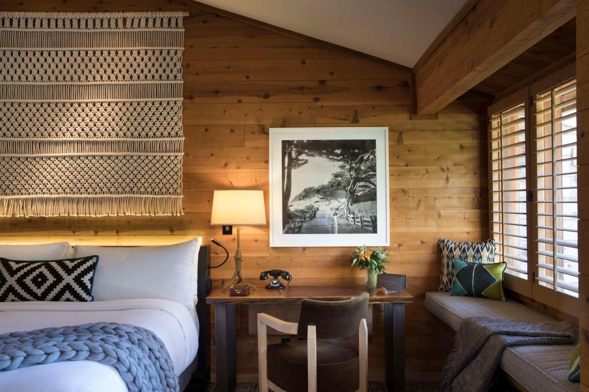 Alila Ventana Big Sur - Inclusive Resort (Adults Only) Exterior foto