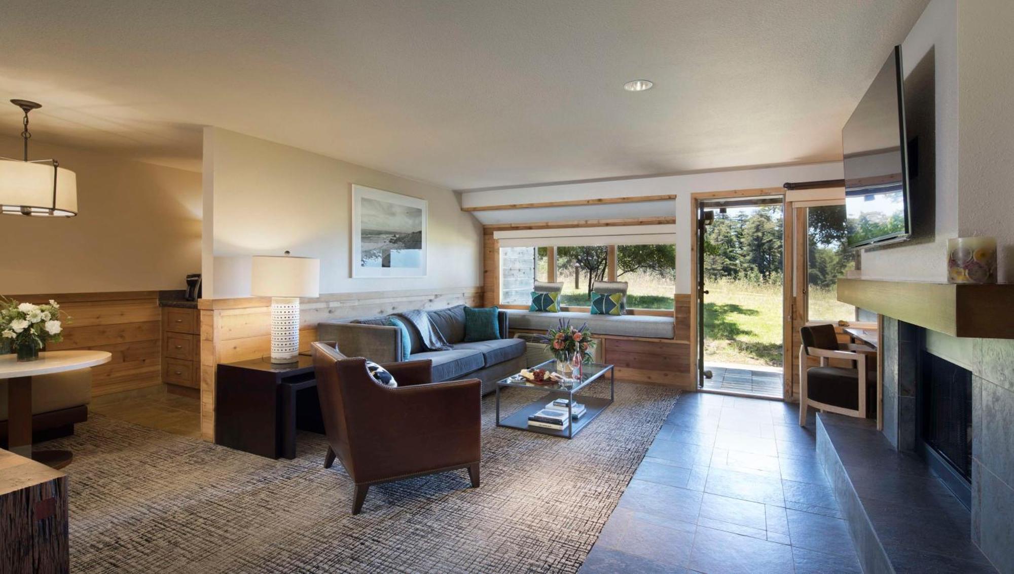 Alila Ventana Big Sur - Inclusive Resort (Adults Only) Exterior foto
