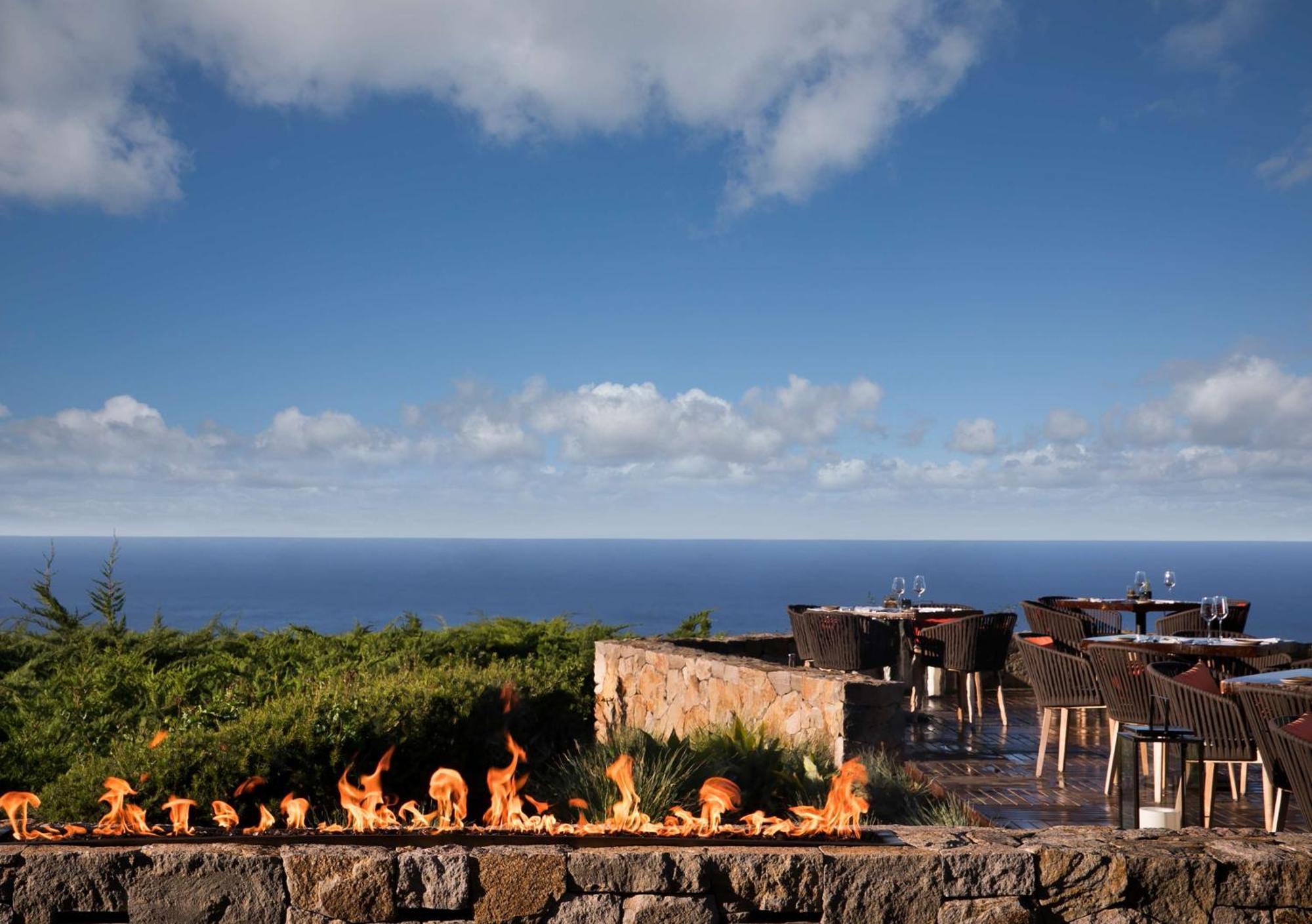 Alila Ventana Big Sur - Inclusive Resort (Adults Only) Exterior foto