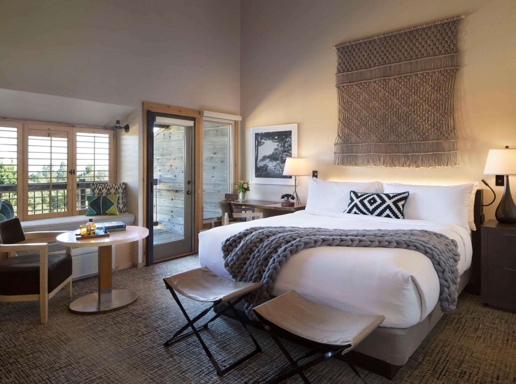 Alila Ventana Big Sur - Inclusive Resort (Adults Only) Exterior foto