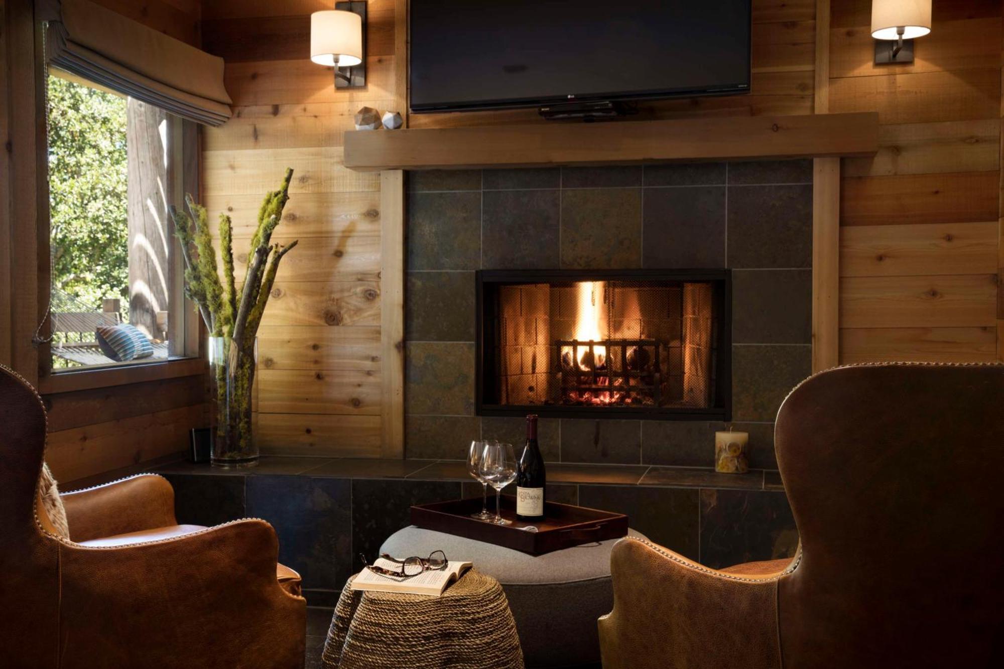 Alila Ventana Big Sur - Inclusive Resort (Adults Only) Exterior foto