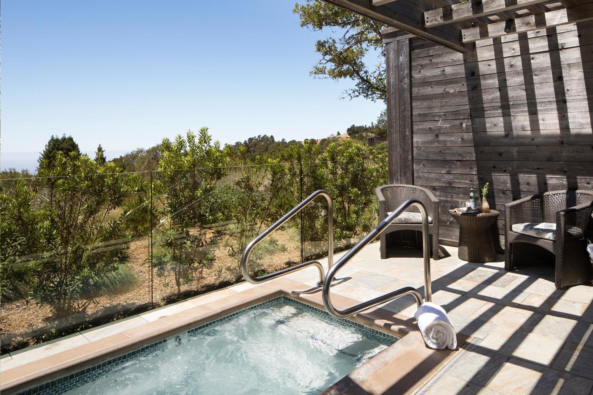 Alila Ventana Big Sur - Inclusive Resort (Adults Only) Exterior foto