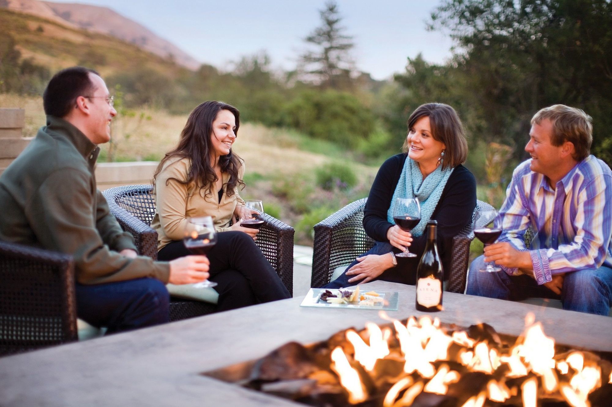 Alila Ventana Big Sur - Inclusive Resort (Adults Only) Exterior foto