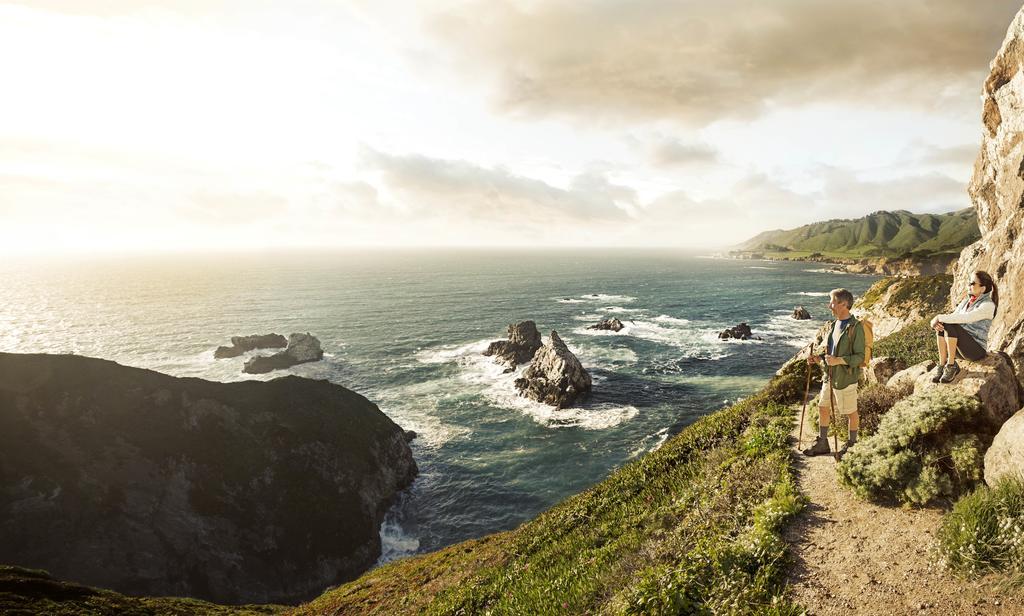 Alila Ventana Big Sur - Inclusive Resort (Adults Only) Exterior foto