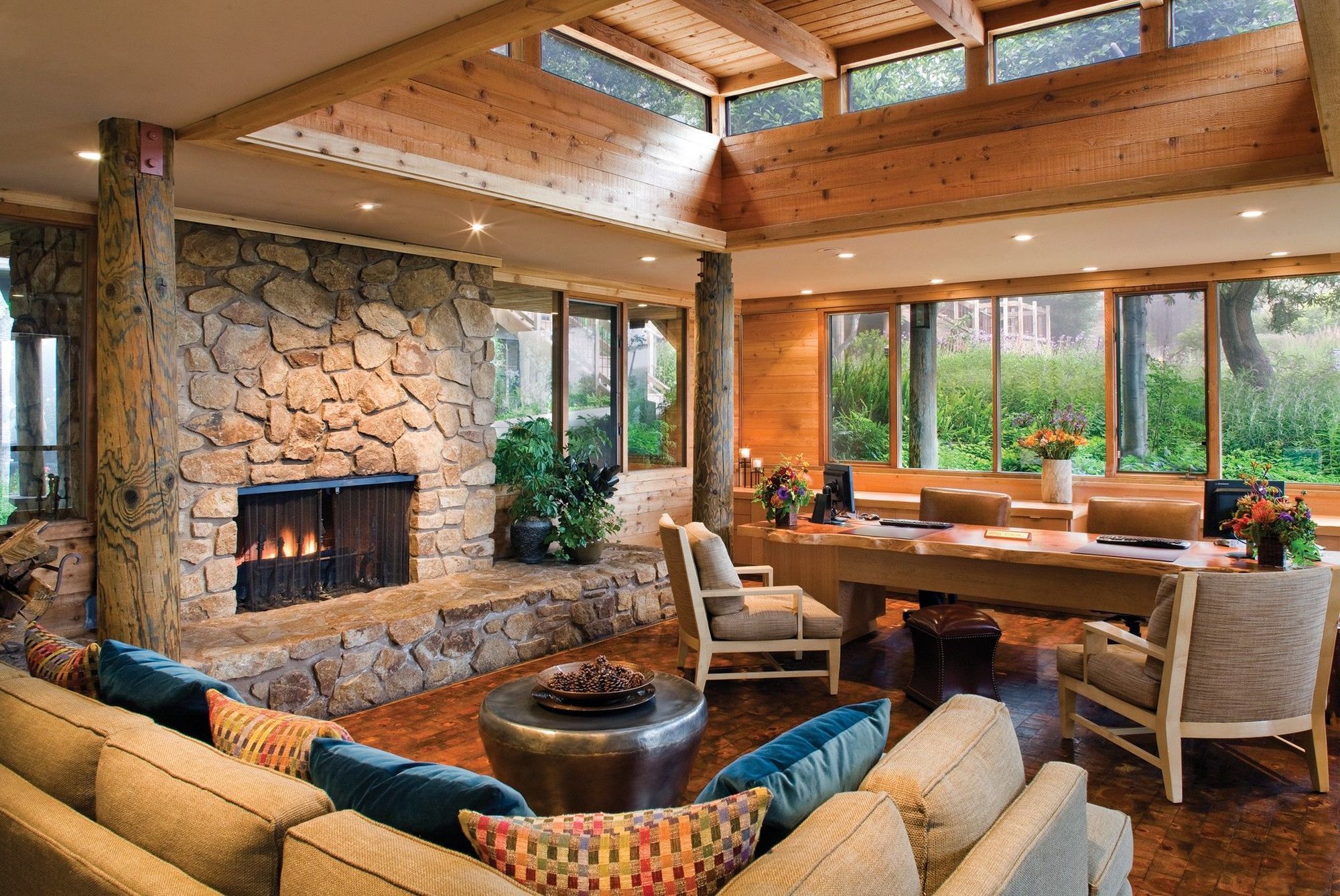 Alila Ventana Big Sur - Inclusive Resort (Adults Only) Exterior foto