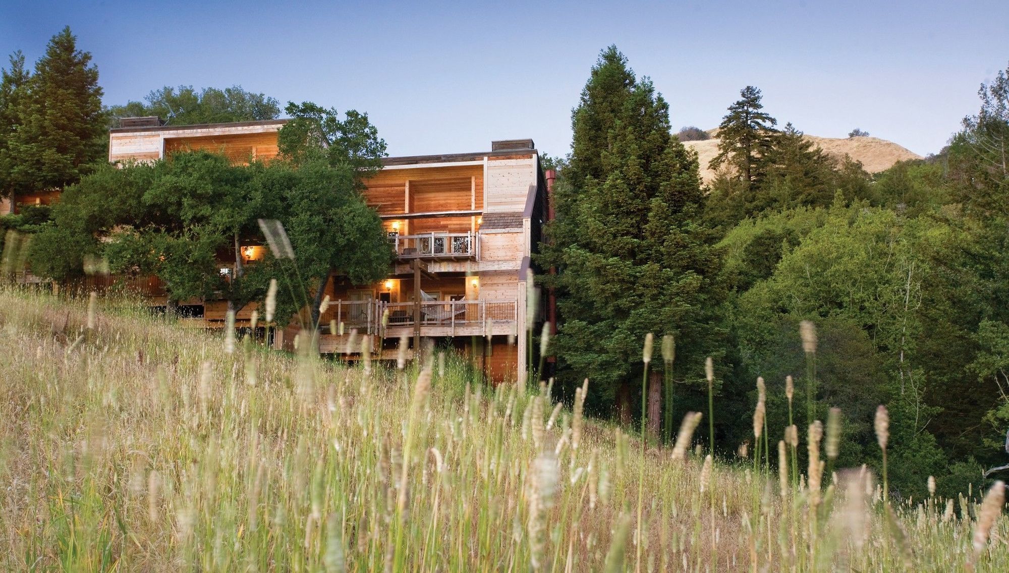 Alila Ventana Big Sur - Inclusive Resort (Adults Only) Exterior foto