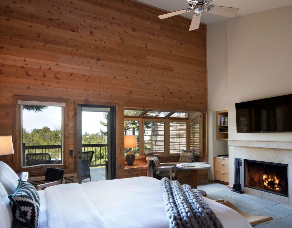 Alila Ventana Big Sur - Inclusive Resort (Adults Only) Exterior foto