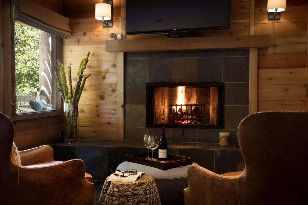 Alila Ventana Big Sur - Inclusive Resort (Adults Only) Exterior foto