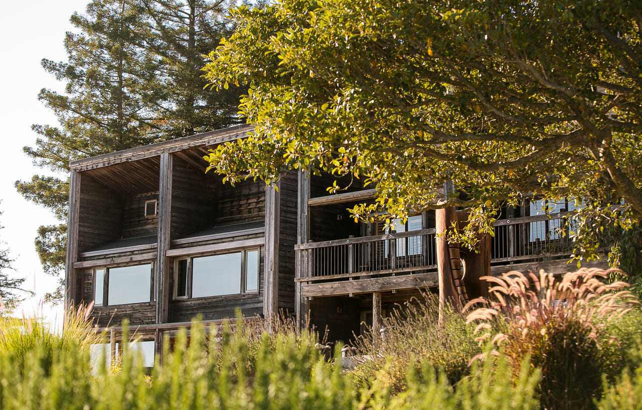 Alila Ventana Big Sur - Inclusive Resort (Adults Only) Exterior foto