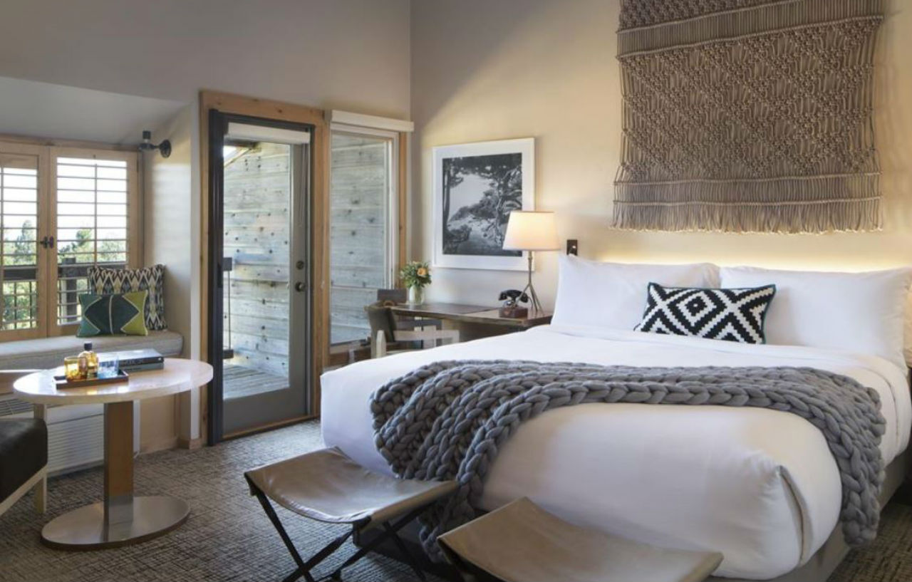 Alila Ventana Big Sur - Inclusive Resort (Adults Only) Exterior foto
