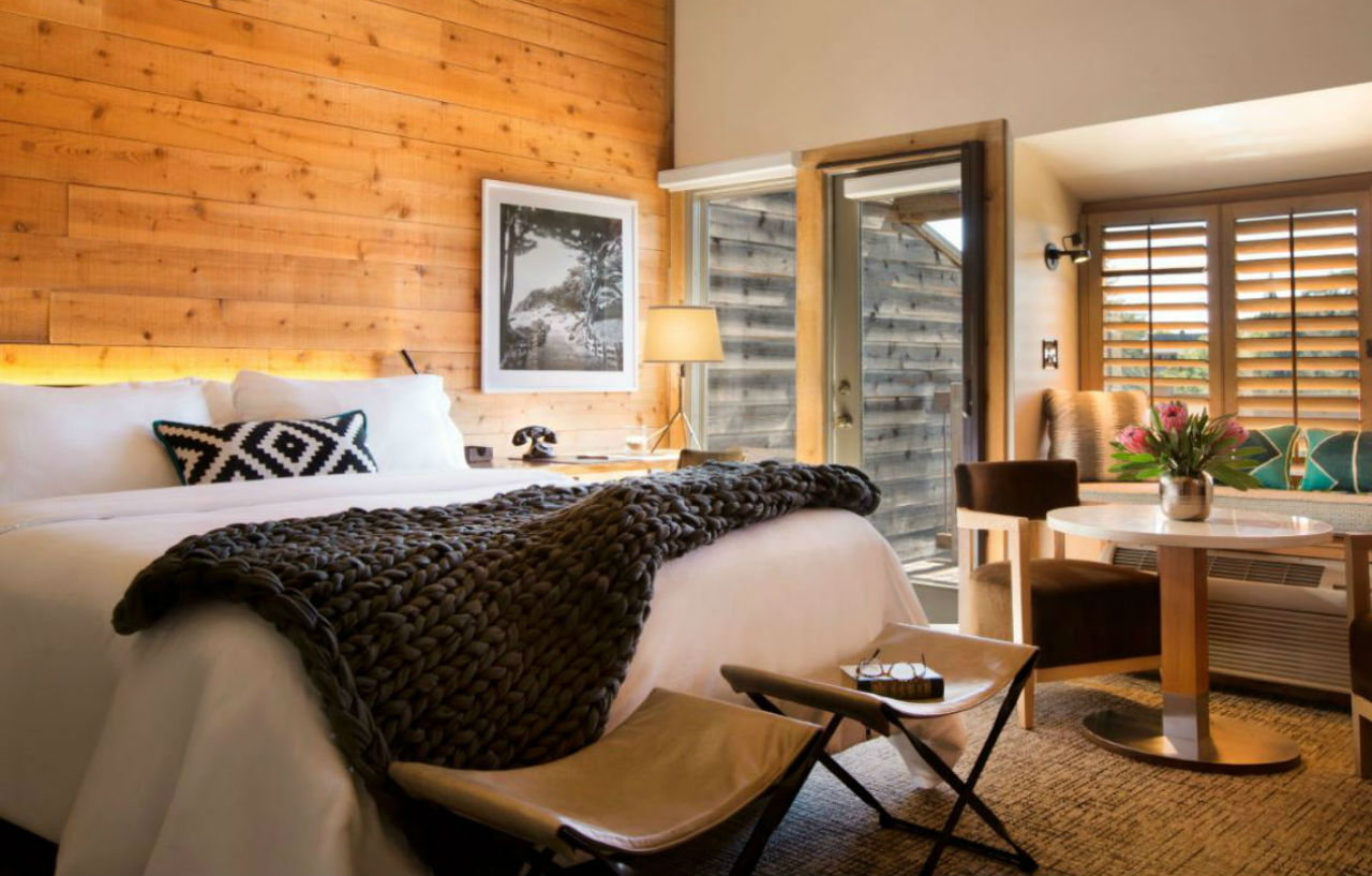 Alila Ventana Big Sur - Inclusive Resort (Adults Only) Exterior foto